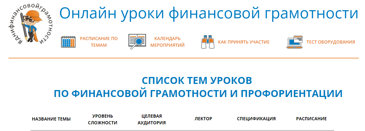 Финансовая грамотность портал. Уроки финансовой грамотности. Уроки по финансовой грамотности.